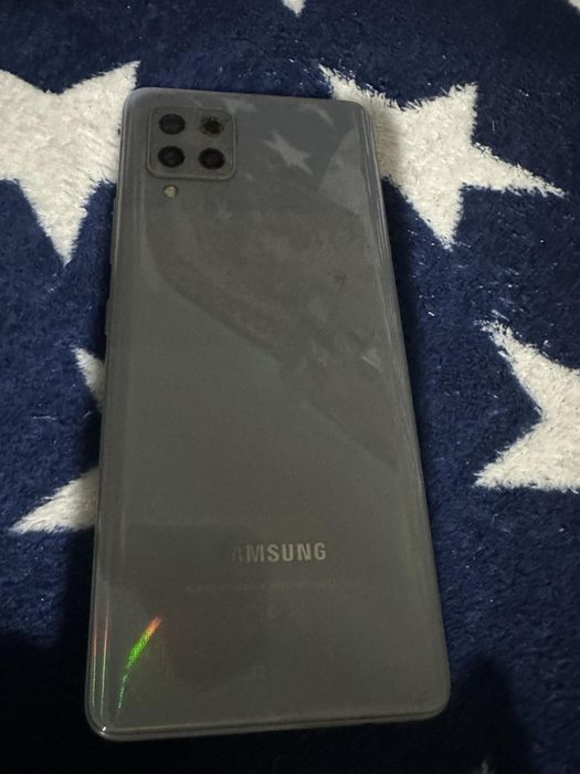 Samsung Galaxi  A42 5g