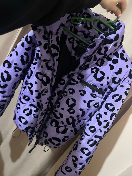 Дамско яко *Чисто ново*