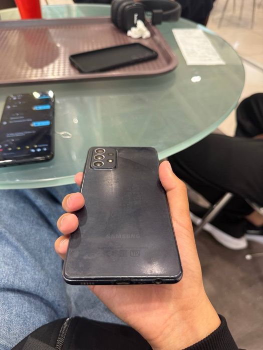 Samsung A72 128gb