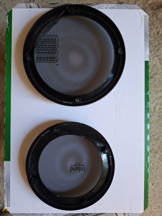 Решетки за говорители