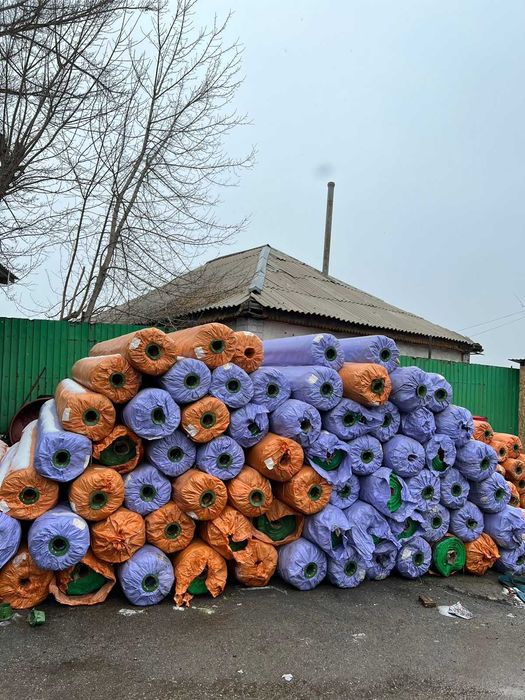 Искусственный газон MFG 40мм