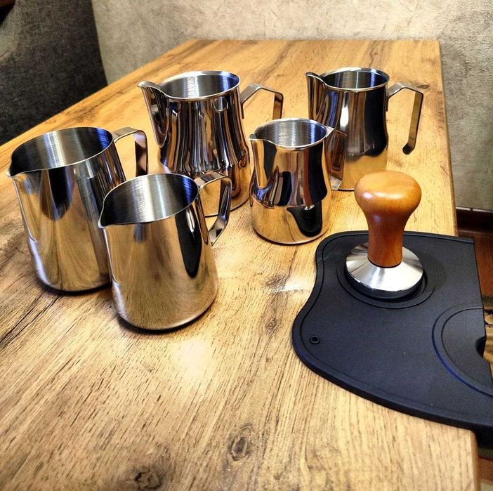 Инвентарь для кафе и баров (бариста)