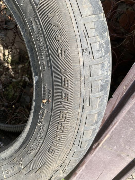 Anvelope R15 3 buc