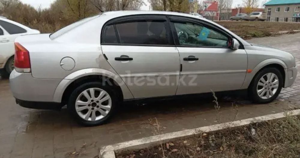 Продам авто Opel Vectra C