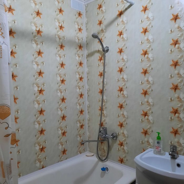 СДАМ 1-КОМ "ЕМШАН" -ул.Абая