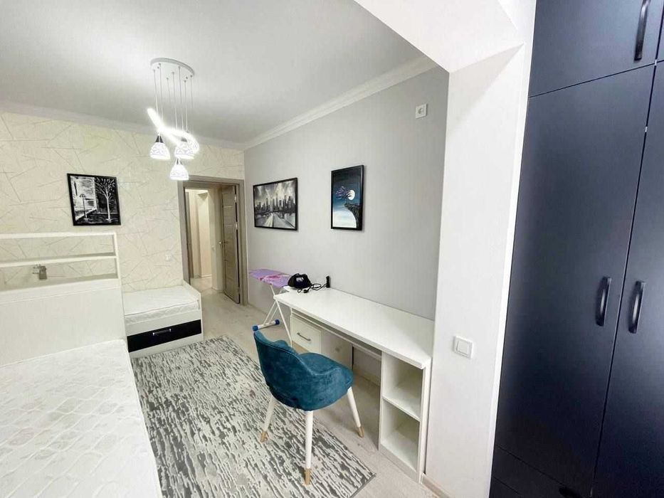 Сдаётся квартира в аренду Ц6, ориентир: Ресторан На Небе