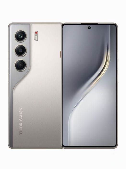 Tecno CAMON 40 Pro AKSIYA Garantiya+Dastafka