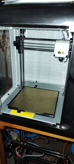 Flashforge Adventure 3