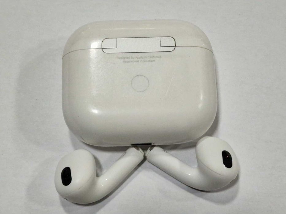 Слушалки Airpods 3 GEN А2897