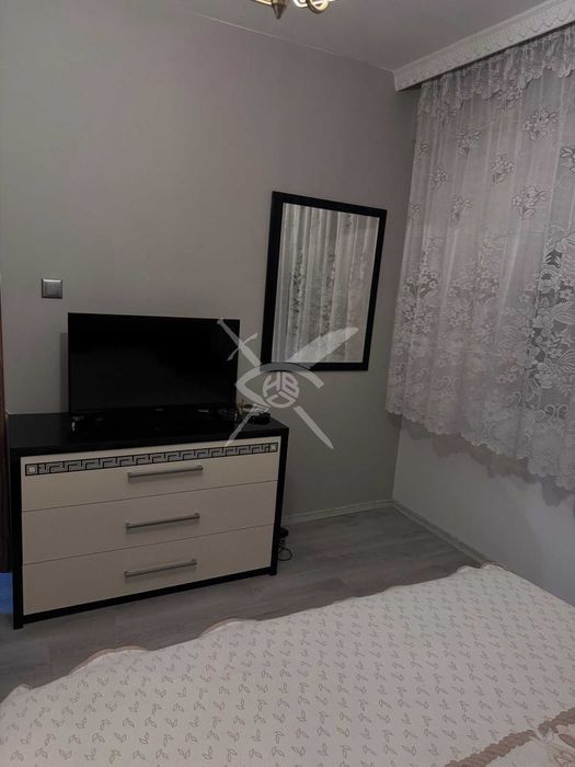 Двустаен - Средец