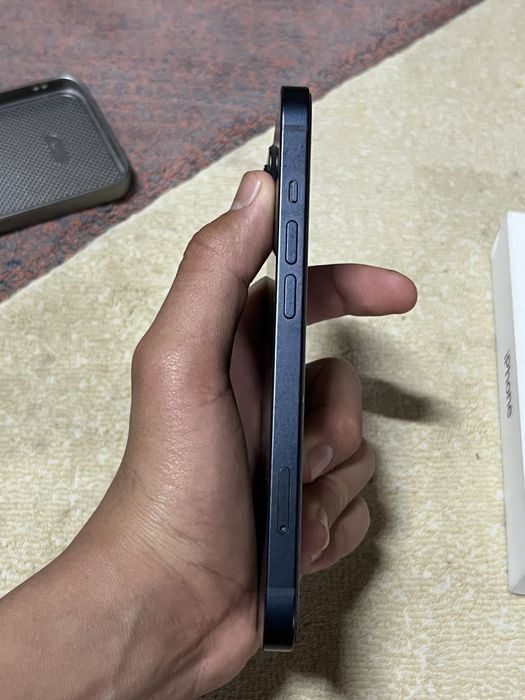 Обмен iPhone 13 Pro 14 Pro