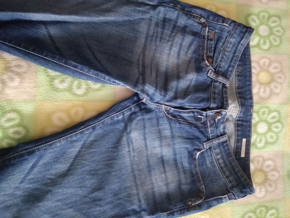 Дамски дънки Replay