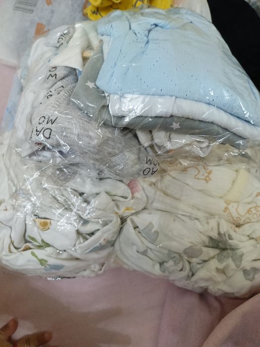 Одежда для младенца