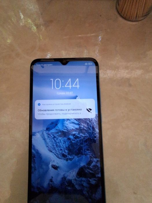 Продается телефон Redmi