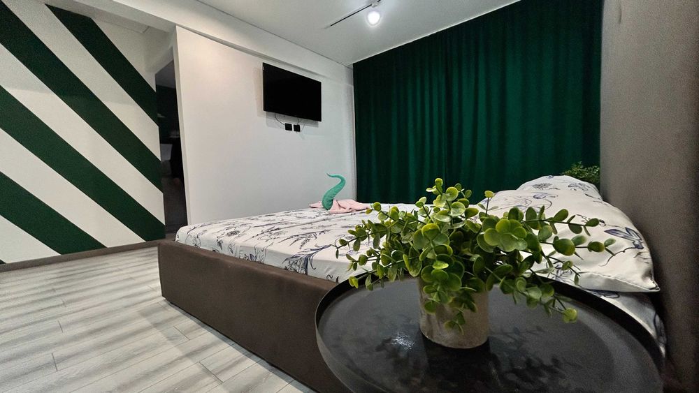 «Триумф» квартира посуточно от Green House