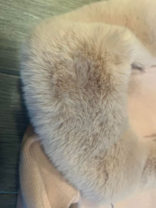 Жилетка  с втален силует