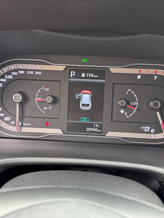 Hyundai Tucson  2021