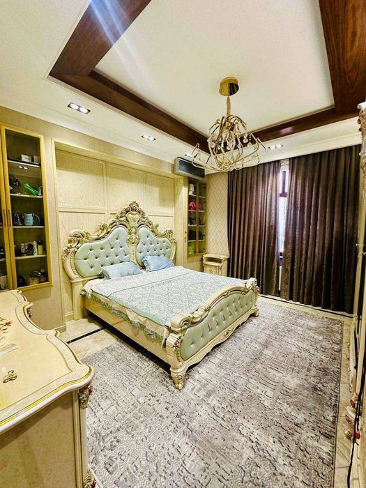 parkentskiy Oltin tepa 3xona s remontom novostroyka xama narsa kolade;