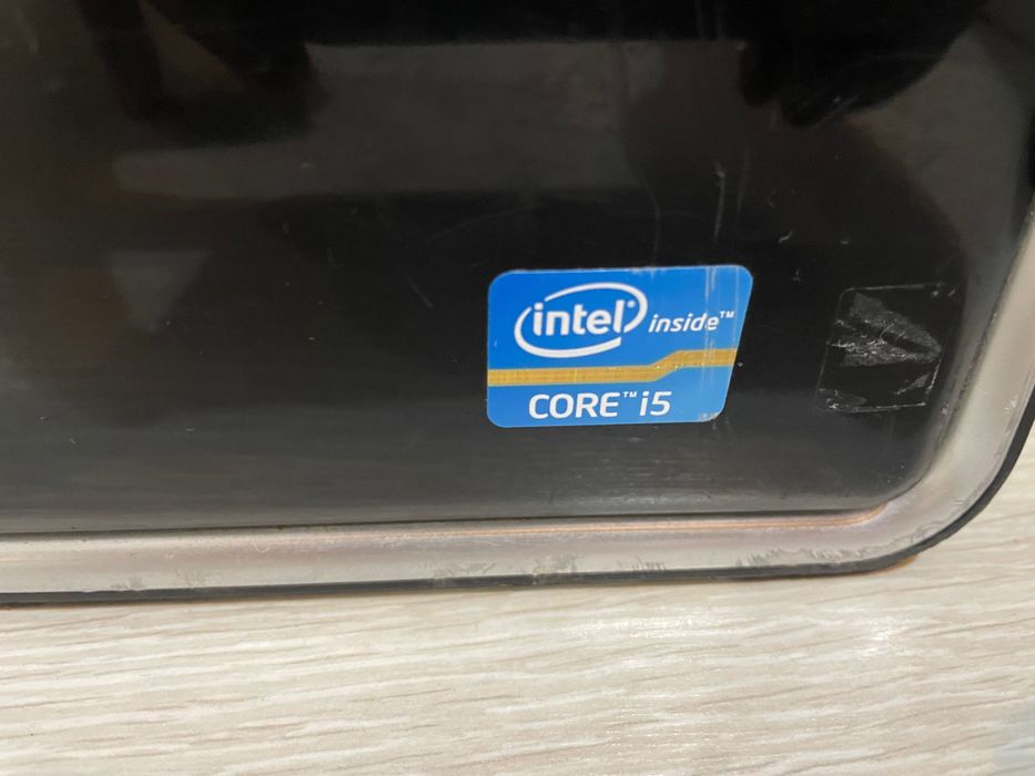 Продажи игровой комп в сборе