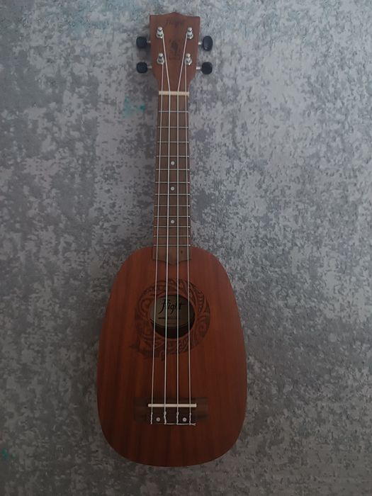 Укулеле-Flight.Срочно