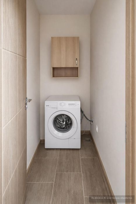 Дава се под наем Двустаен апартамент в Пловдив, Остромила - 70 кв.м за 448.8 € - Снимка #6