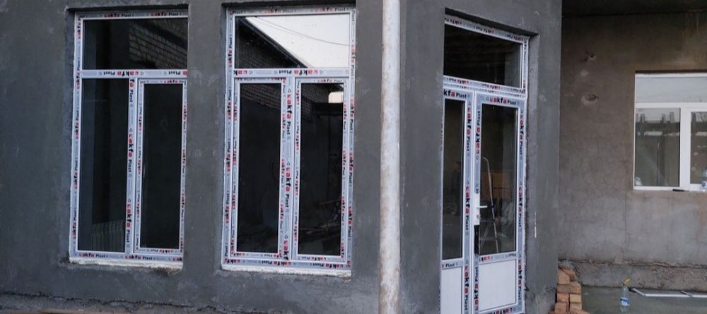 Двери,Окна, Витражы,Акфа, Engelberg,Termo,Benkam, стеклянные перегород