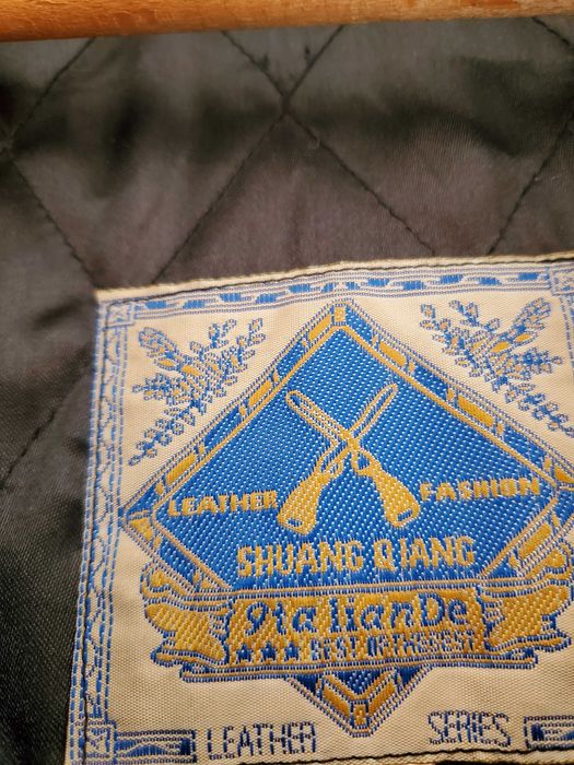 Haina de blana lunga sintetica