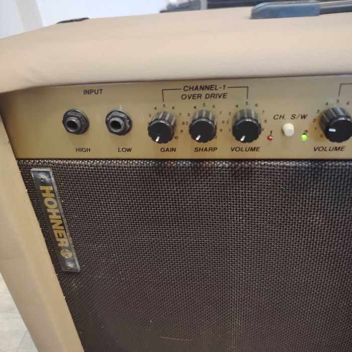 Amplificator chitara Hohner 60w