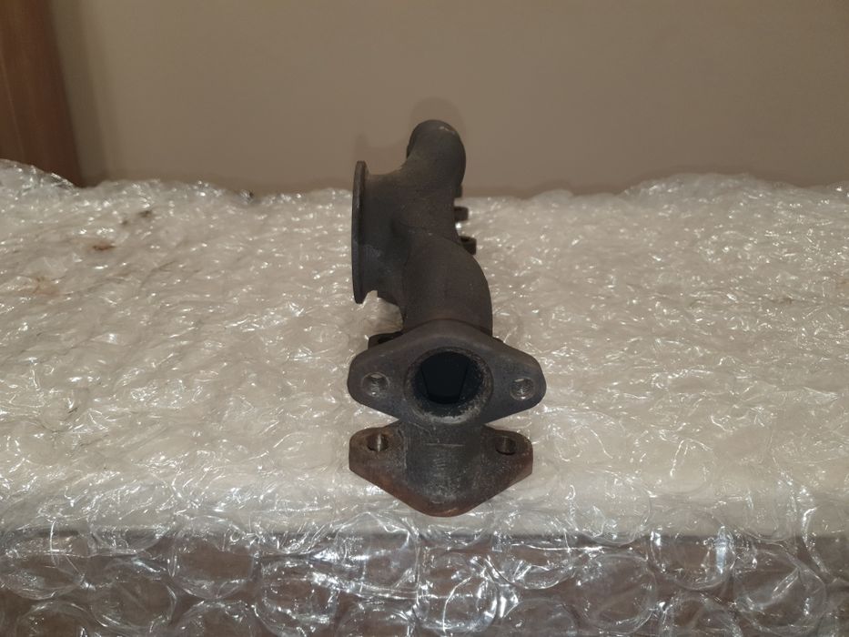 Изпускателен колектор за BMW  M57