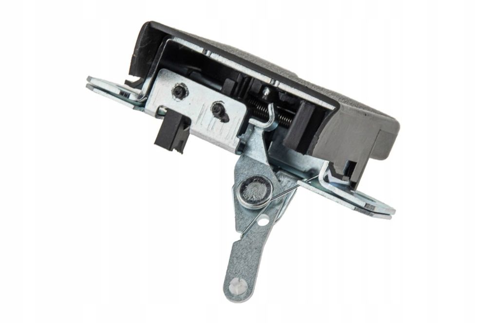 Брава За Централно Заключване На Багажник, Vw Golf 4 Iv Хечбек, 3 Пин