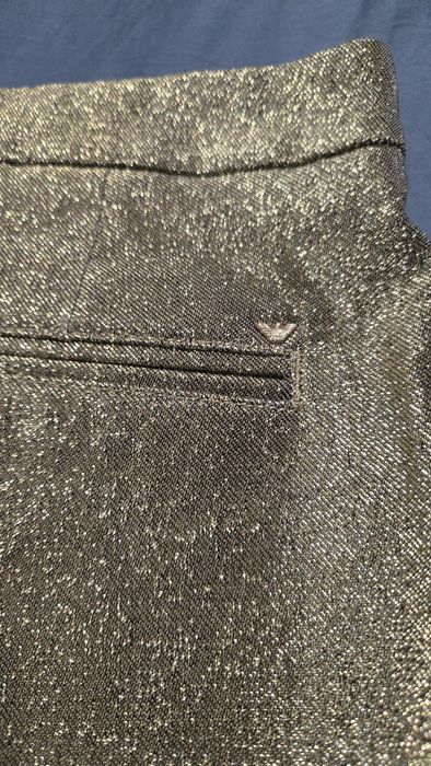 Къси панталони Armani