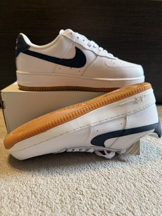 Nike air force 1 ‘07