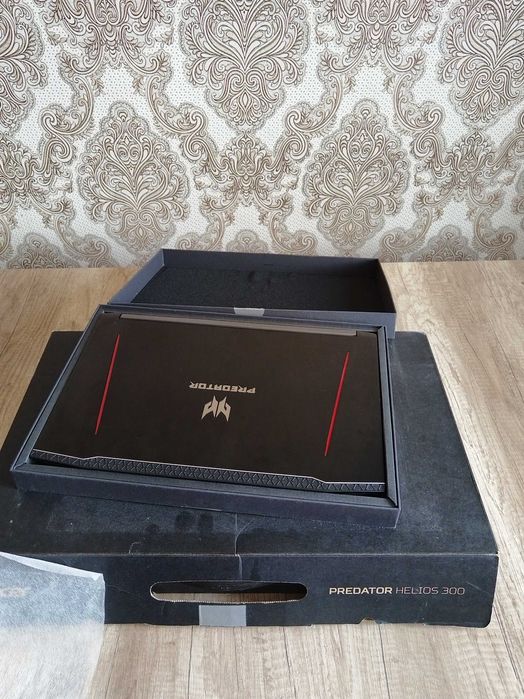 Ноутбук Acer  Predator  сатылады