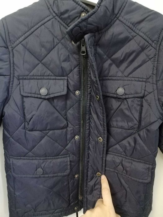 Geaca Zara copii, 116 cm, 6 ani