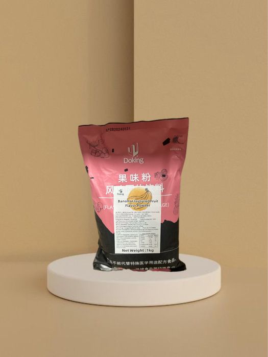 манго чай для приготовления Bubble tea