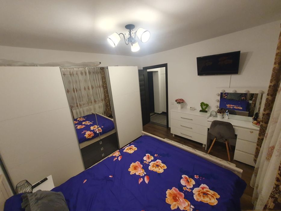 Apartament 2 Camere