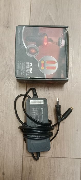 Xiaomi m365 pro (прошитый)