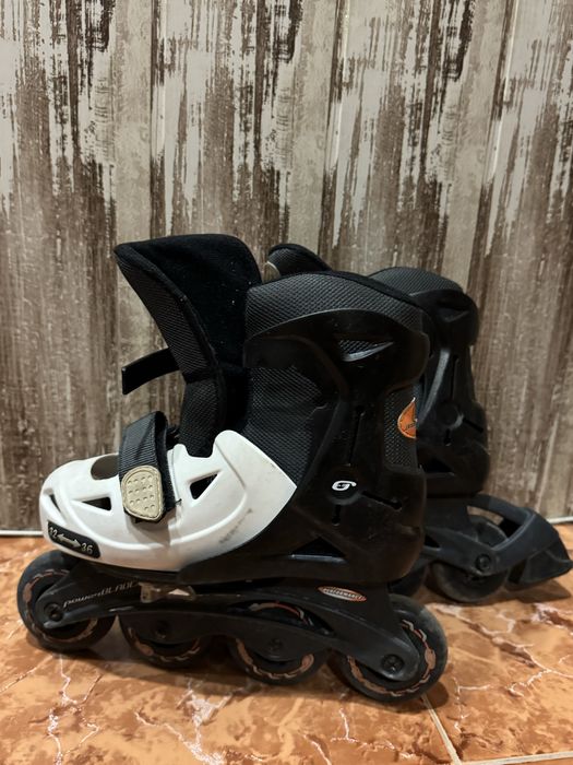 Детски ролери 32-36