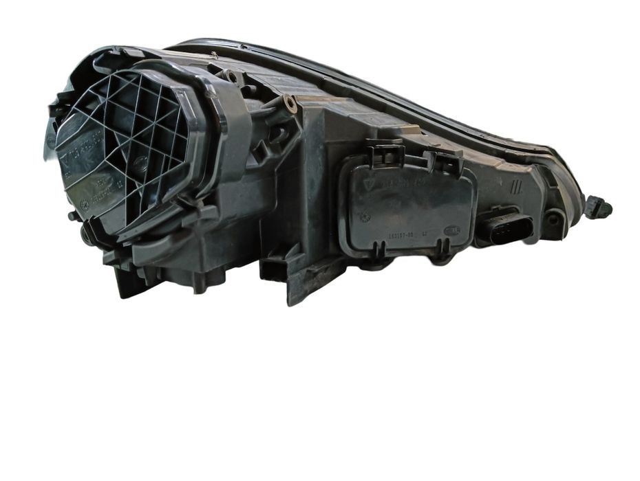 Far Stanga Fata Porsche Cayenne 9Pa 2002 - 2010 7L5941031D