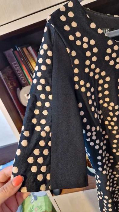 Rochie Moze, măr.46