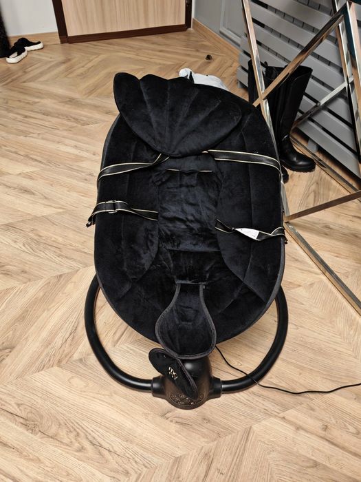 Електрическа люлка Moni - Clarissa