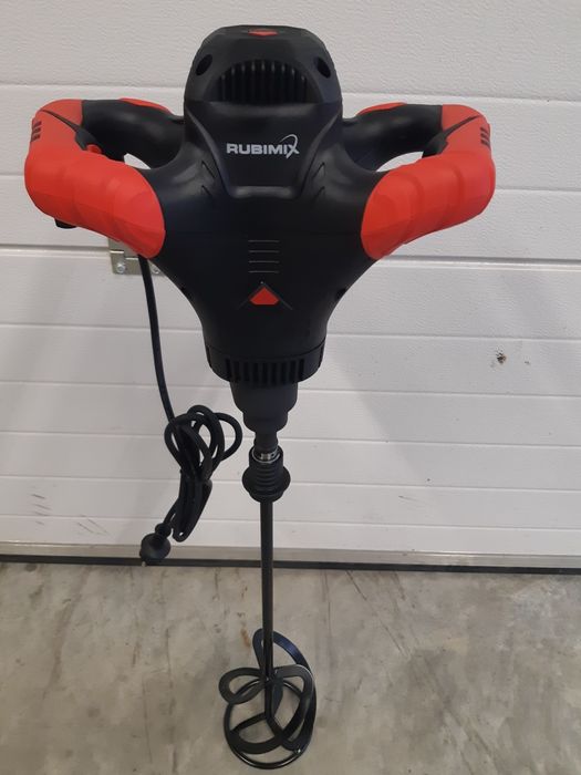 Rubi Rubimix 2100 W malaxor,amestecător adeziv