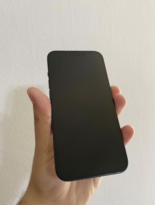 iPhone 13 128GB 99%Baterie Full Box ca NOU!