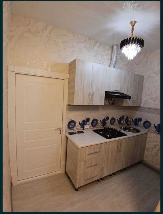 Buxoroda 1xonali uy arzon sotiladi kod#207