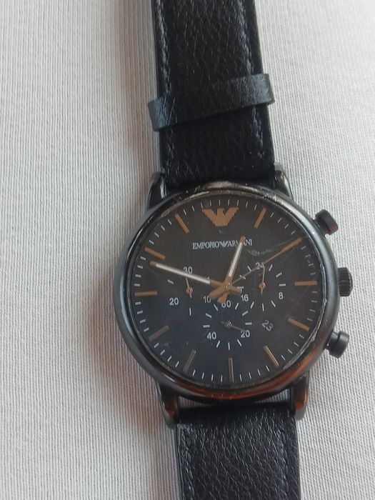 Ceas emporio armani