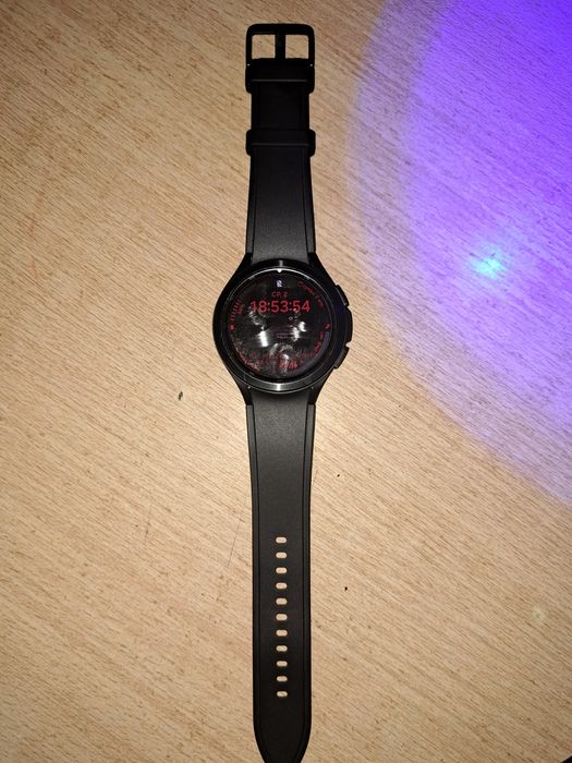Samsung Galaxy watch6