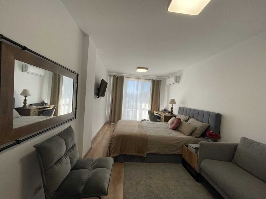 Двустаен апартамент