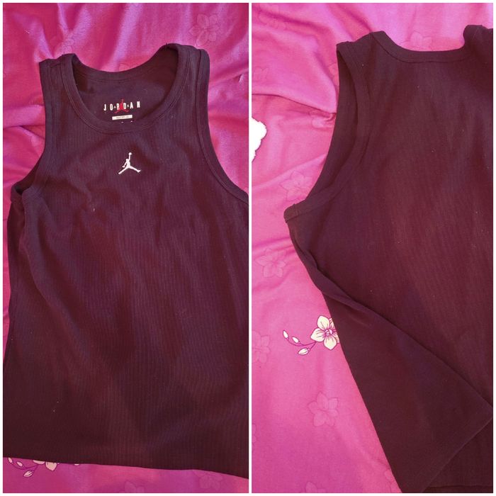 NIKE ново боди С/м