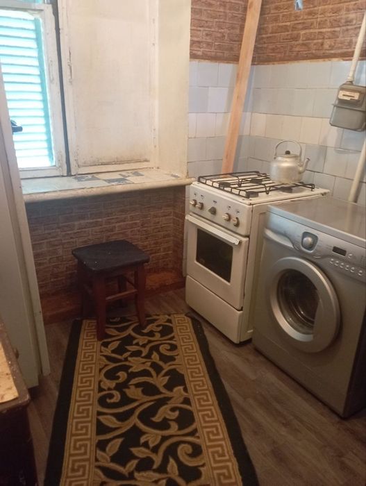 Сдаётся своя двух комнатная квартира на долгий срок