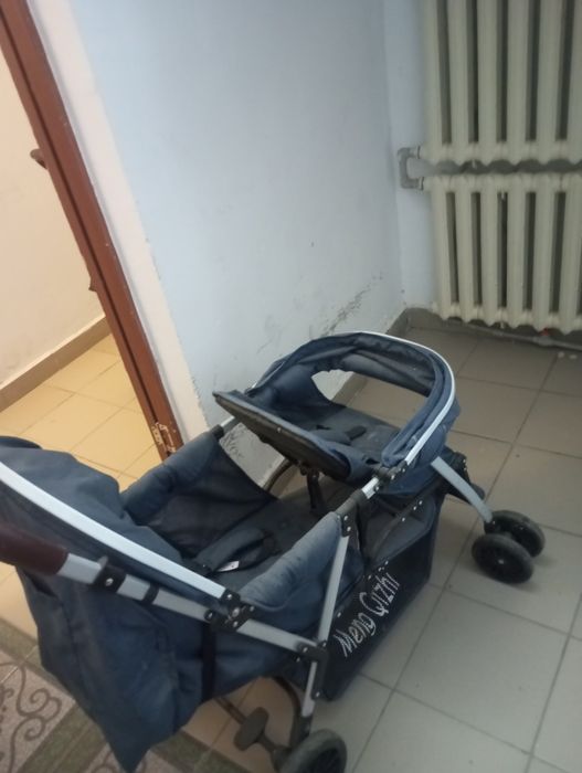 Детский коляска ...
